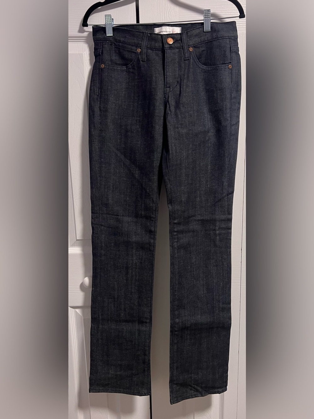 Paper Denim & Cloth Monroe Dark Jeans